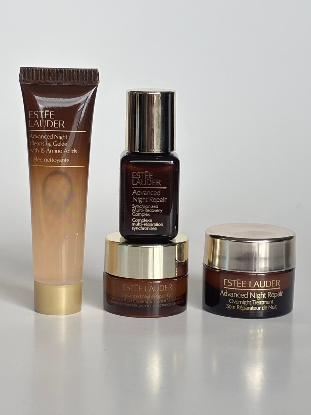 Estee Lauder Advanced Night Repair Bundle
